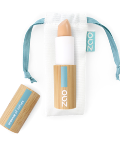 maquillage zero dechet