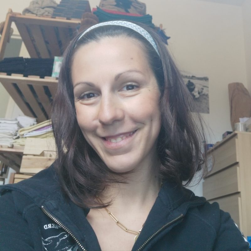 oser être soi-même