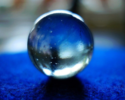 Avons-nous le choix ?