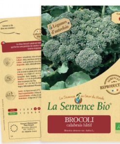 brocoli bio