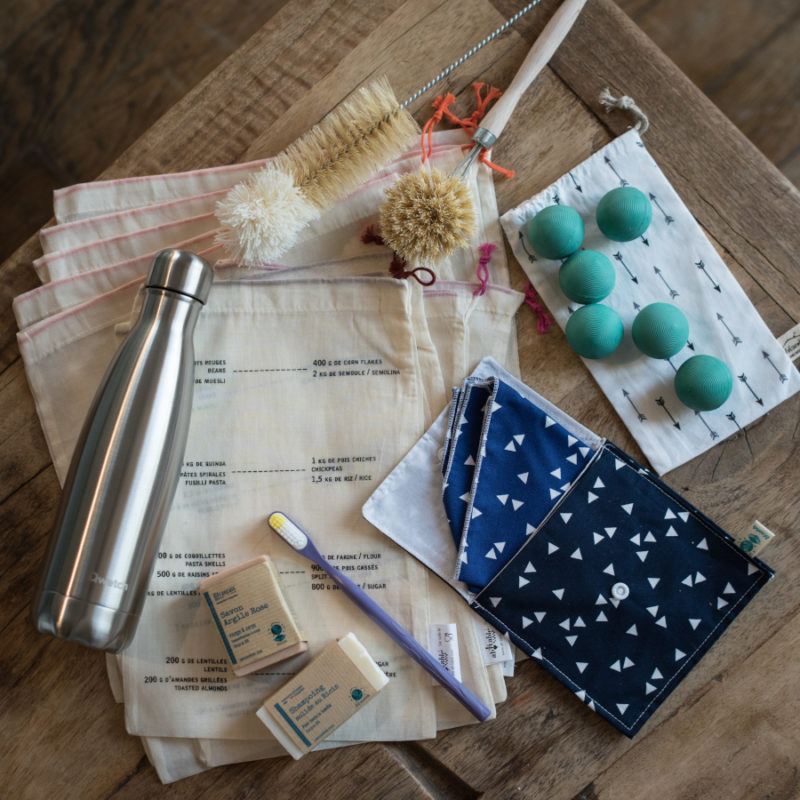 Full starting kit edeni