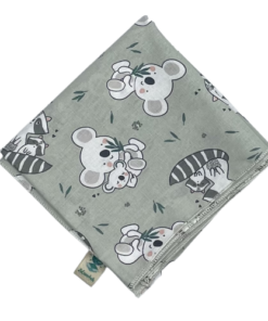 Emballage cadeau réutilisable enfant