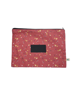Sac de congélation Grenadine