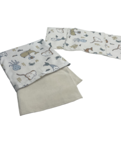 Lingettes Kids Océan