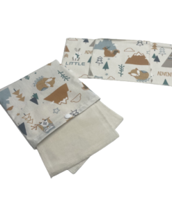 Lingettes Kids Tipi