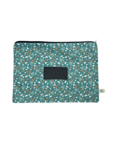 Sac de congélation Lippy vert