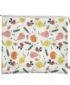 Sac conservation légumes