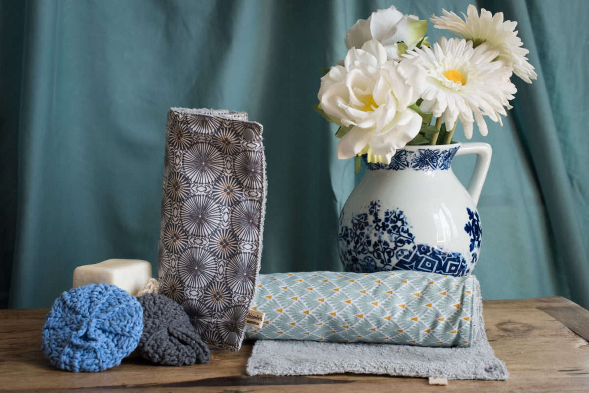 ZoEssentiels - Nos créations maison - Zéro Déchet -Fabrication française par des artisans engagés