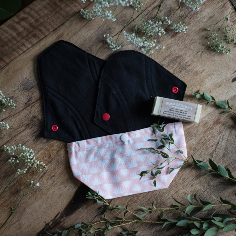 box hygiène intime zéro déchet