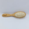 brosse bois enfant