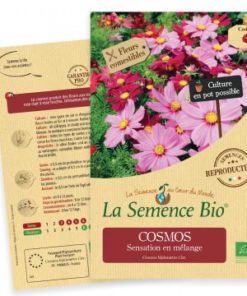 cosmos bio