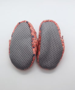 chaussons enfant