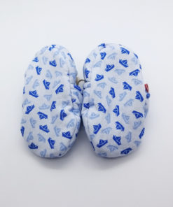 chaussons enfant