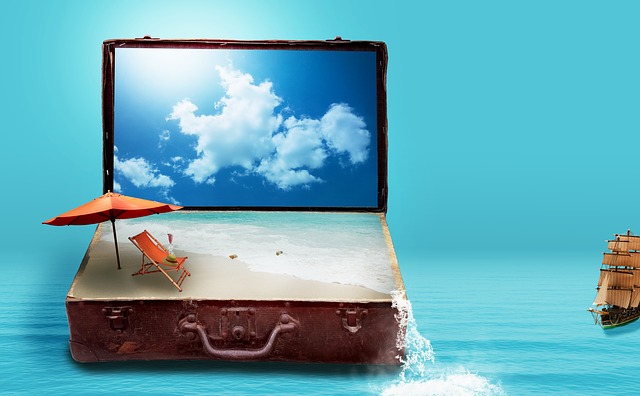 voyageons autrement