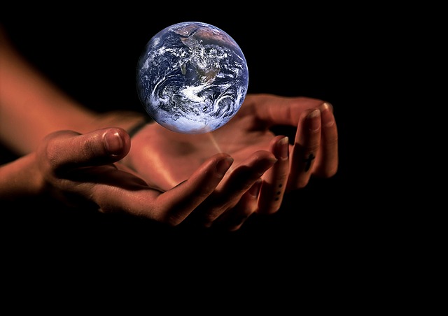 Agir contre le réchauffement climatique