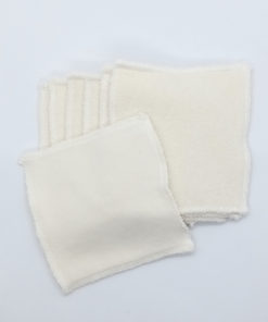 lingettes démaquillantes