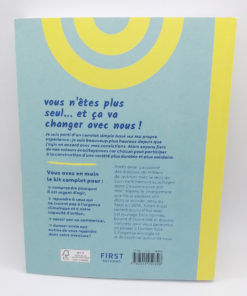 livre ca va changer avec vous