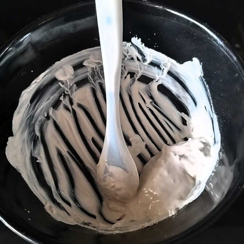 masque visage naturel