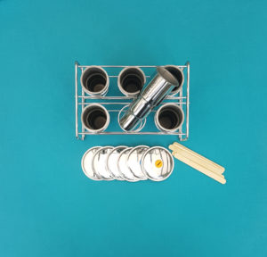 recette glace maison