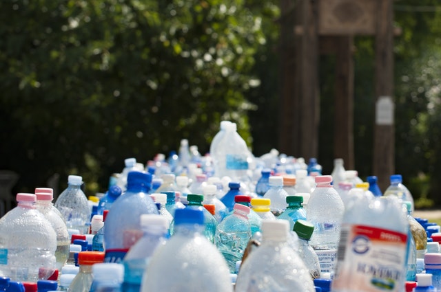 réduire nos déchets