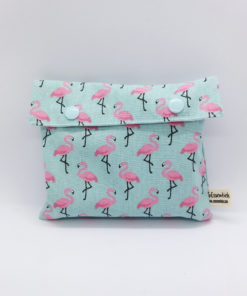 pochette savons solides