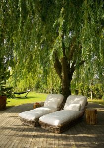 Vacances été écolo