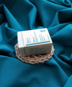 porte savon artisanal