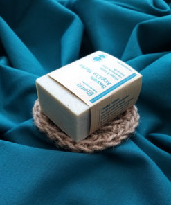 porte savon artisanal