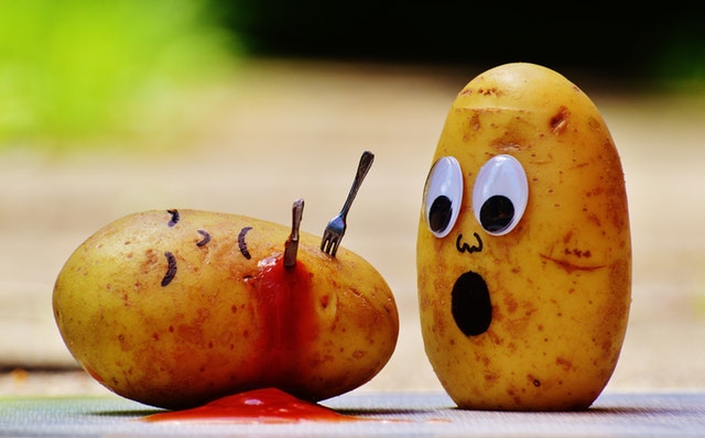 Gaspillage alimentaire