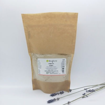 après-shampoing démêlant