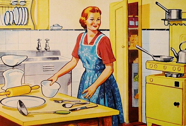 Recette gouter zéro déchet