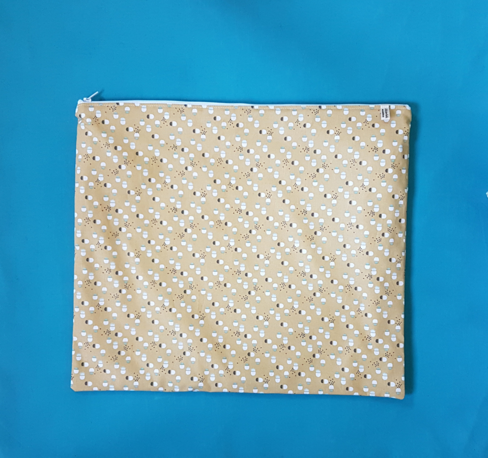 sac zero dechet