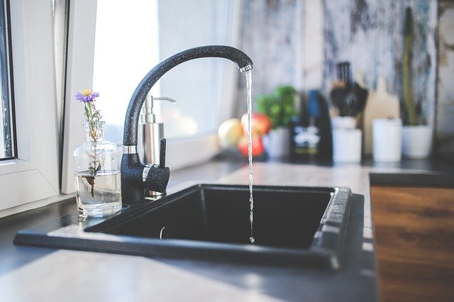 consommation eau