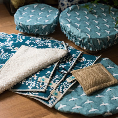 le lavable en cuisine